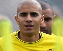 Мохамед Зидан