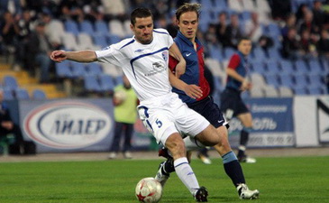 фото СК Таврия