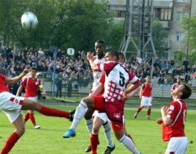 Фото fc.volyn.net