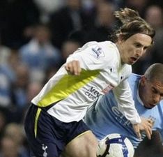 Лука Модрич, AP