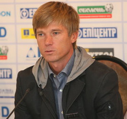 фото ФК Металлург Д