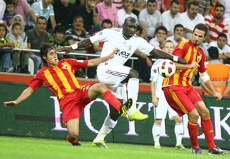 Фото fenerbahce.org