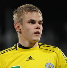 фото Ильи Хохлова, Football.ua