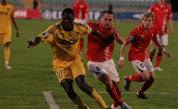 Фото zarya-lugansk.com