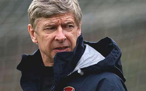 Арсен Венгер, telegraph.co.uk