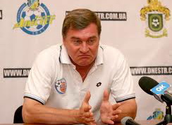 Олег Лещинкский, goal.net.ua