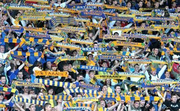 Дождались! Фото Сегодня