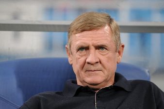 Владимир Бессонов, фото Ильи Хохлова, Football.ua