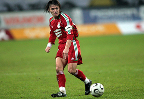 Как в старые добрые времена, фото sovsport.ru