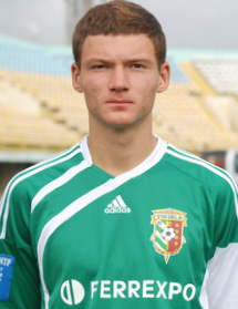 Фото ФК Ворскла 