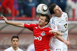 фото ФК Локомотив