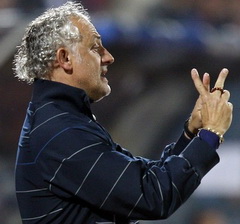 Андреа Мандорлини, фото Reuters