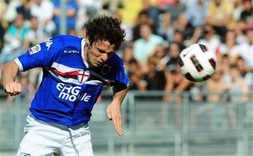 Никола Поцци, АР