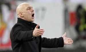 Кристиан Гросс, Reuters