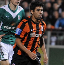 Фото Ильи Хохлова, Football.ua