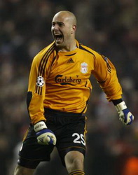 Пепе Рейна, Reuters