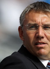 Найджел Эдкинс, Sky Sports