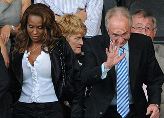 Фото dailymail.co.uk  