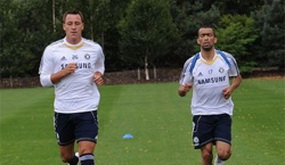 фото ФК Челси