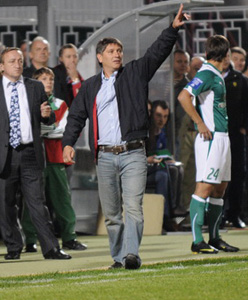 Фото Ильи Хохлова, Football.ua 