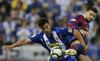 Освальдо против Пике, AP