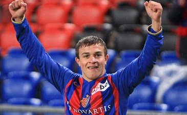 фото ФК Базель