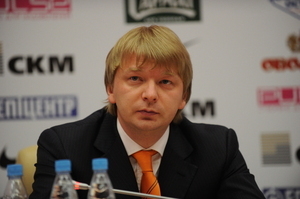 фото ФК Шахтер