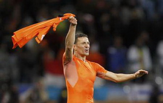 Халид Буларуз, Reuters