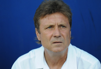 Фото Ильи Хохлова, Football.ua 