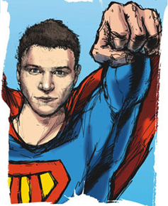 Игорь Шитов, фото marketing.by