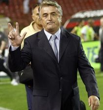 Антич на грани увольнения