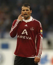 Альберт Буньяку, фото Reuters