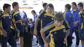 фото ФК Металлист