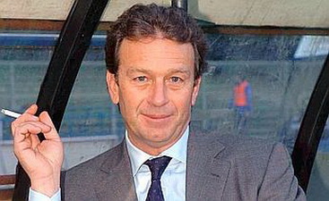 Массимо Челлино, фото gazzetta.it