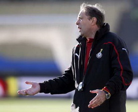 Милован Райевац, фото Reuters