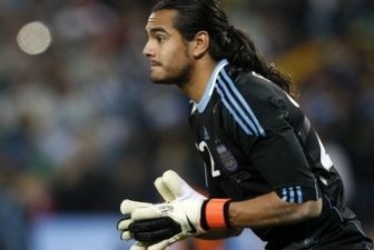 Серхио Ромеро, fcupdate.nl