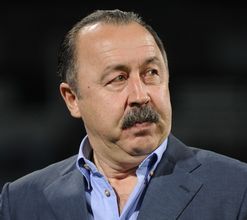 фото Ильи Хохлова, Football.ua