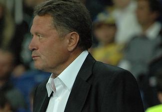 фото Дмитрия Неймырока, Football.ua