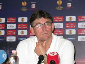 фото ФК Дебрецен