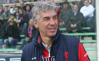 фото ФК Дженоа