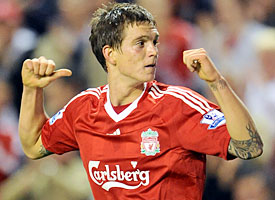 Даниэль Аггер, Empics