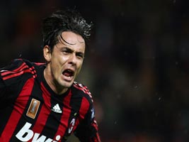 Разве он может успокоиться? АР