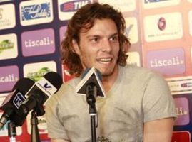 Федерико Маркетти, фото allsportspeople.com