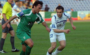 фото ФК Таврия