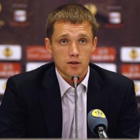 фото ФК Динамо К