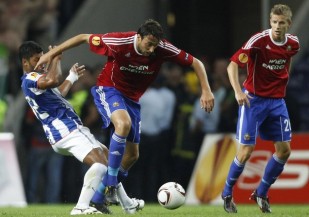 Халка остановили только на фото, Reuters