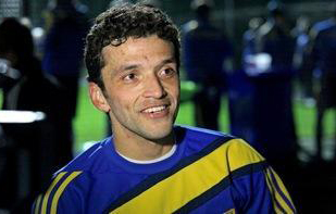 Фото ФК Металлист 