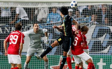 Дикань готов совершить очередной сэйв, фото gazeta.ru