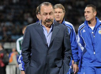 Фото Ильи Хохлова, Football.ua