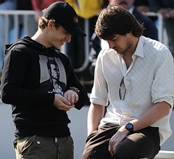 Фото Ильи Хохлова, Football.ua